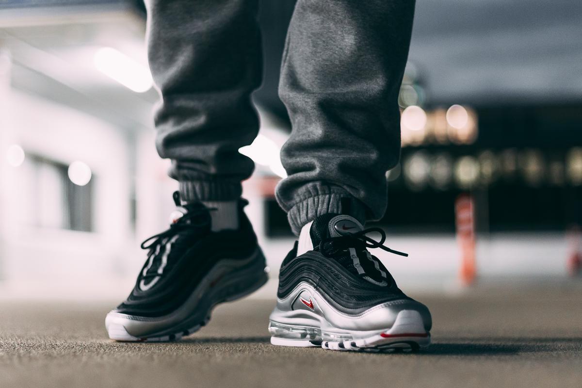 Nike Air Max 97 QS 